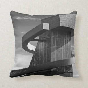 Cojín Decorativo High School secundaria central, 2017