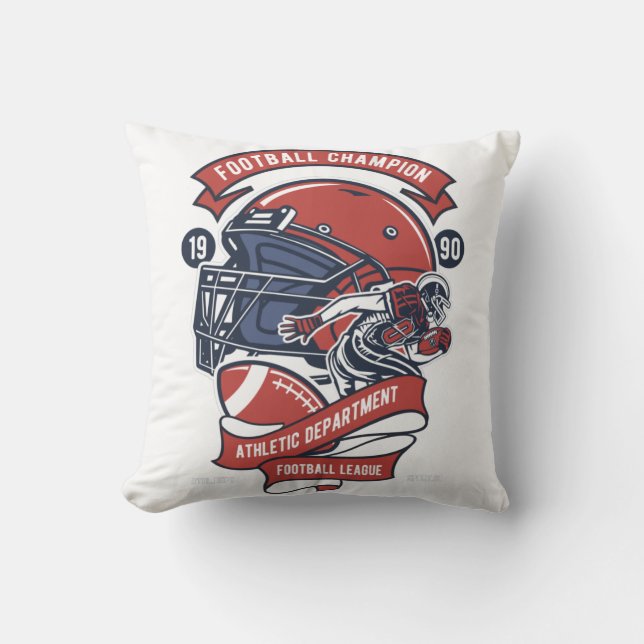 Cojín Decorativo HIGH-TECH design Coussin & Pouf (Anverso)