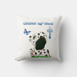 Cojín Decorativo Hijo de Dios