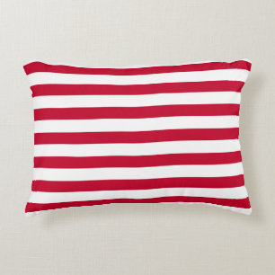 Cojín Decorativo Hijos de la Libertad bandera de la revolución stri