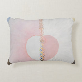 Cojín Decorativo Hilma af Klint - The Dove