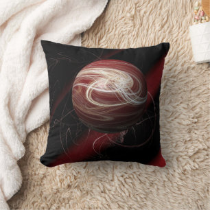 Cojín Decorativo Hilos del Cosmos