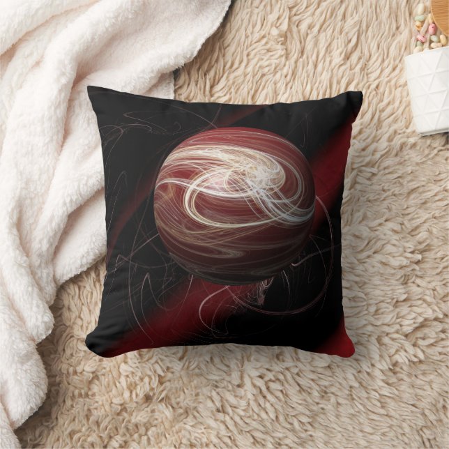 Cojín Decorativo Hilos del Cosmos (Manta)