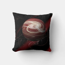 Cojín Decorativo Hilos del Cosmos