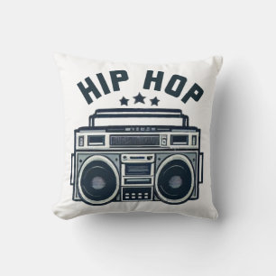 Cojín Decorativo Hip hop