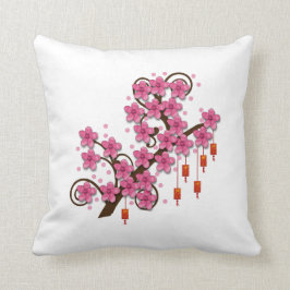Cojín Decorativo Hoa Dao