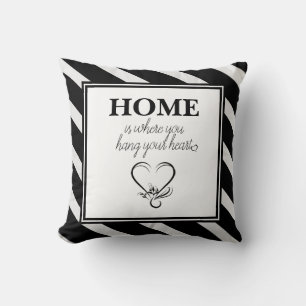 Cojín Decorativo Hogar