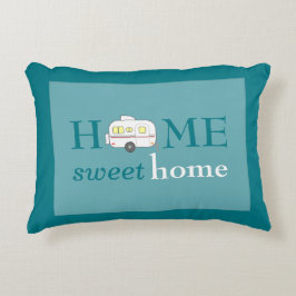 Cojín Decorativo Hogar dulce casero