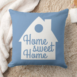 Cojín Decorativo Hogar dulce hogar