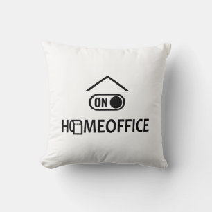 Cojín Decorativo Hogar en - Homeoffice en
