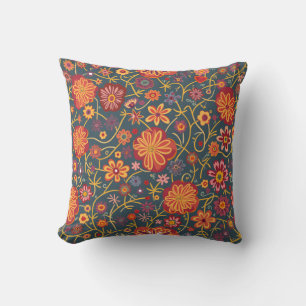 Cojín Decorativo [Hogar&Vivir] Cómodo Cushiro de Abuela