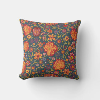 Cojín Decorativo [Hogar&Vivir] Cómodo Cushiro de Abuela