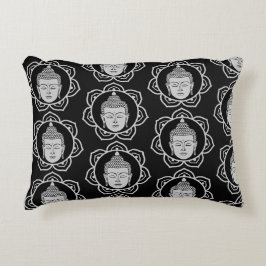 Cojín Decorativo Hogar Y Vida De Buda