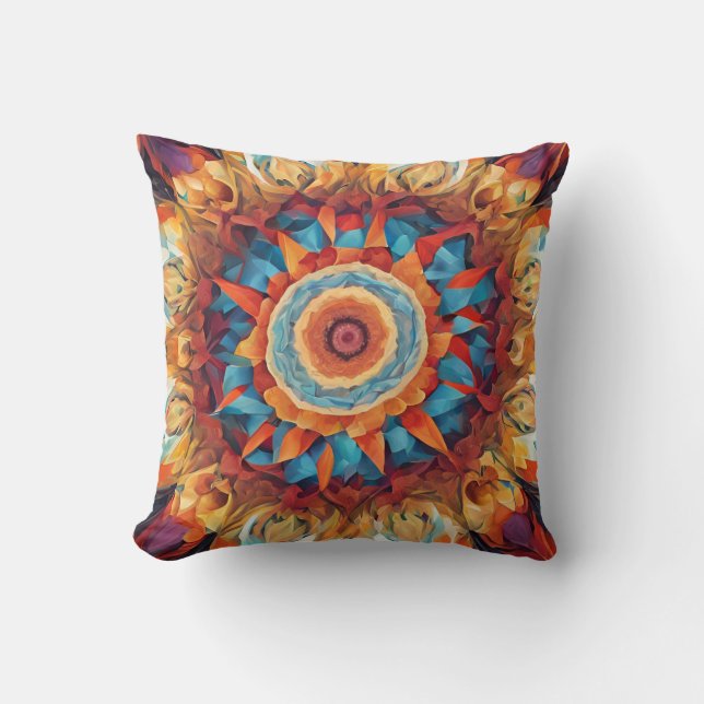 Cojín Decorativo Hogar y Vida > Decoración del hogar > Pillows & Po (Anverso)