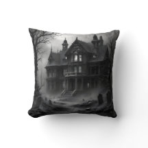 Hogar y Wolf Magic Pillow