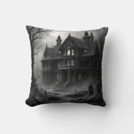 Cojín Decorativo Hogar y Wolf Magic Pillow