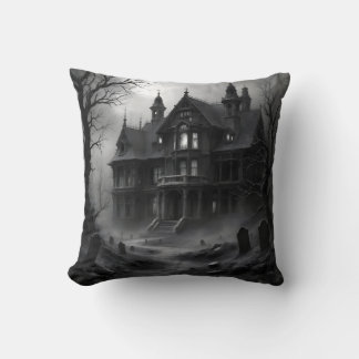 Cojín Decorativo Hogar y Wolf Magic Pillow