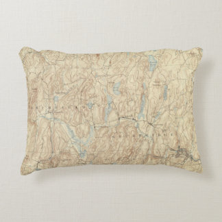 Cojín Decorativo Hoja de 6 Brookfield