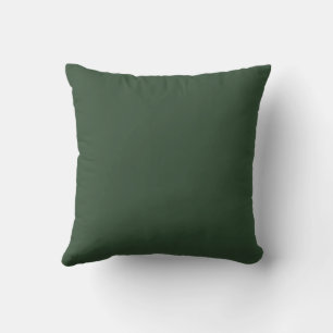 Cojín Decorativo Hoja gradiente