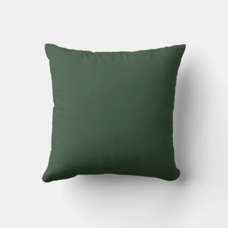 Cojín Decorativo Hoja gradiente