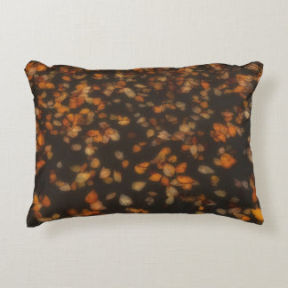 Cojín Decorativo hojas de otoño