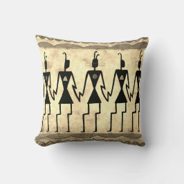 Cojín decorativo hokum