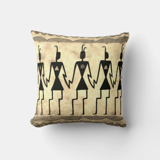 Cojín decorativo hokum