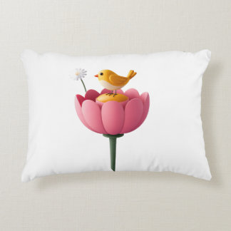 Cojín Decorativo Hola verano 