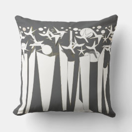 COJÍN DECORATIVO HOLIDAY ART DECO