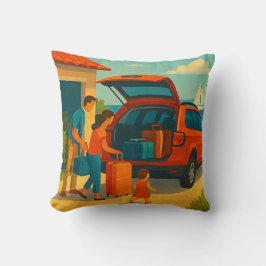 Cojín Decorativo Holiday is