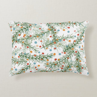 Cojín Decorativo Holiday throw pillow