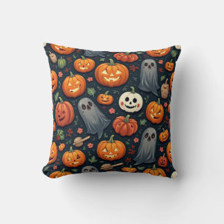 Cojín decorativo holloween