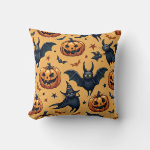 Cojín Decorativo Holloween