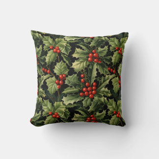 Cojín Decorativo Holly Pillow