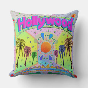 Cojín Decorativo Hollywood Calm Desire Pillow