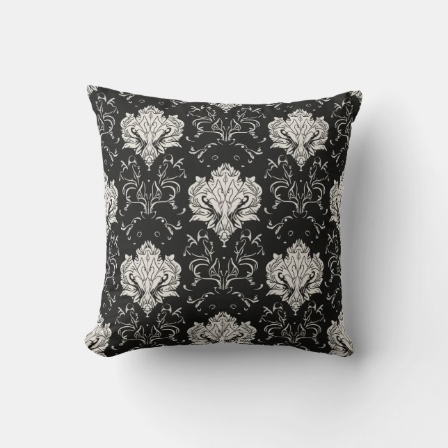 Cojín Decorativo Hollywood Pillow Cushion (Anverso)