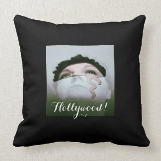 Cojín Decorativo Hollywood viejo 2