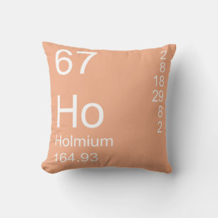 Cojín Decorativo Holmio