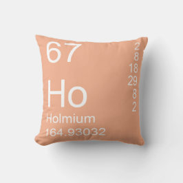 Cojín Decorativo Holmio