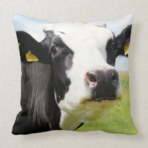 Cojín Decorativo HOLSTEiN FRESiAN CoW
