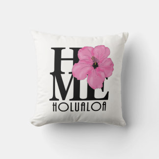 Cojín Decorativo Holualoa Pink