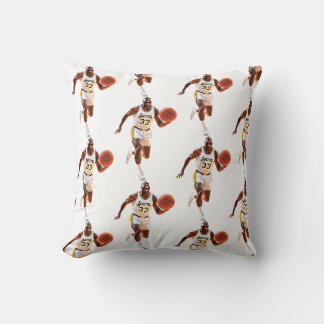 Cojín Decorativo Hombre mágico 33