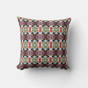 Cojín Decorativo Hombre principal I