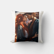 Hombre y hermosa imagen chica