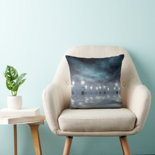 Cojín Decorativo Hombres con ideas