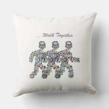 Hombres en movimiento