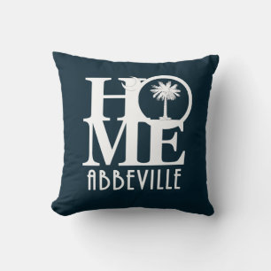 Cojín Decorativo HOME Abbeville South Carolina