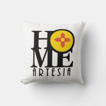 HOME Artesia Nuevo México