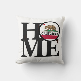 Cojín Decorativo HOME California