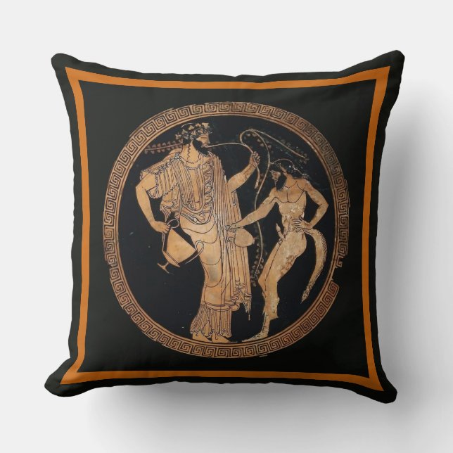 Cojín Decorativo Home & Living > Home Décor > Pillows & Poufs > Thr (Anverso)